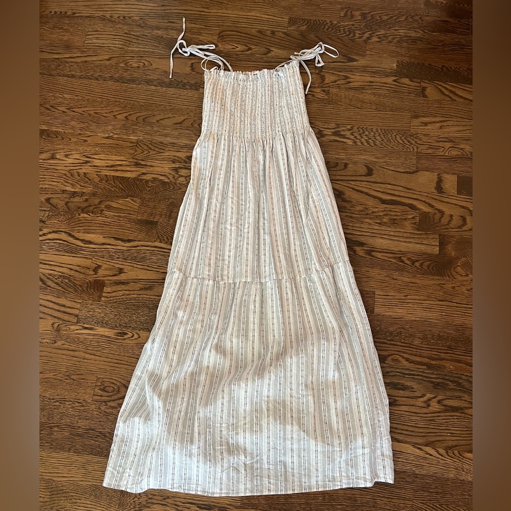 Boutique midi dress